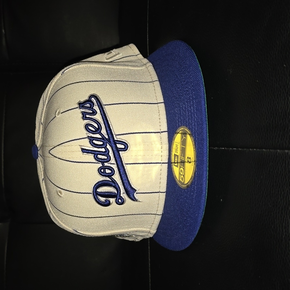 LA Dodgers